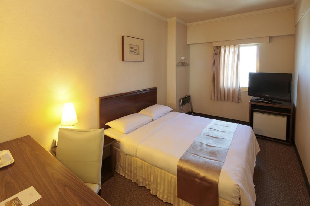 Lincoln Hotel Tainan Habitación foto